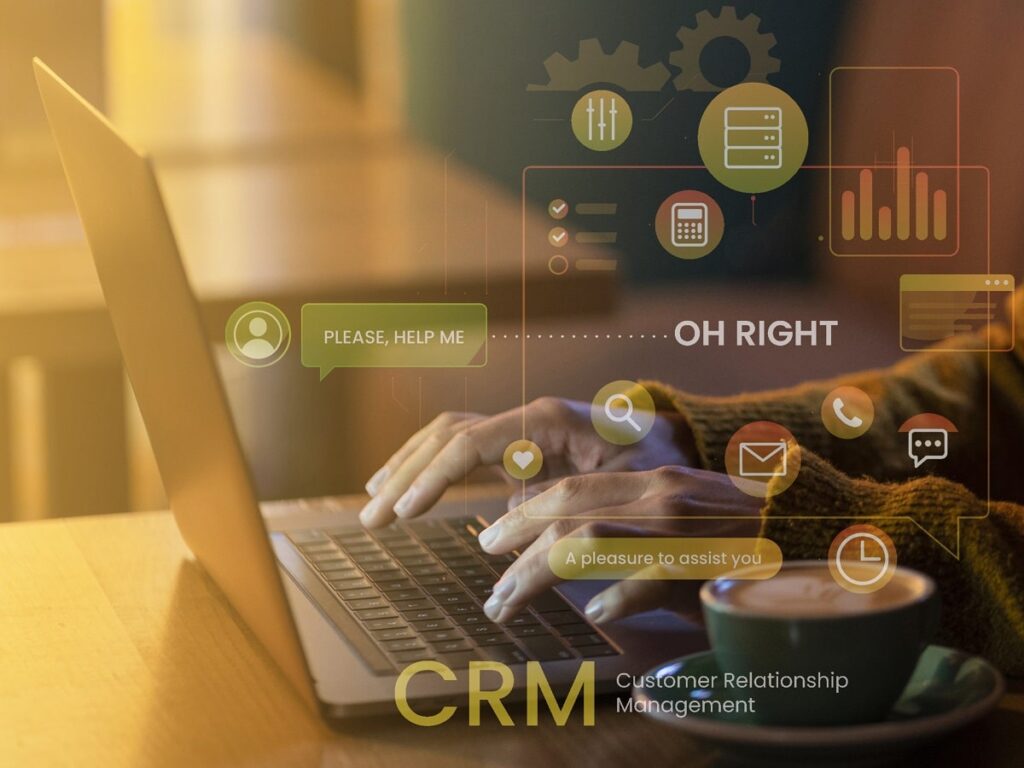 CRM Automation, and Conversion-min